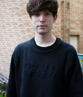 James Blake