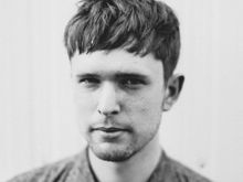 James Blake