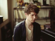 James Blake