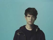 James Blake