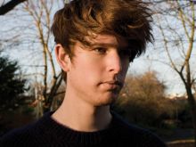 James Blake