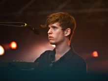 James Blake