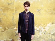 James Blake