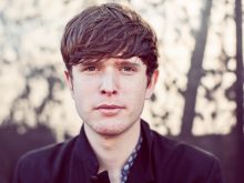 James Blake