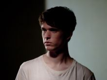 James Blake