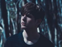 James Blake