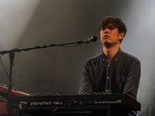 James Blake