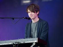 James Blake