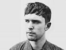 James Blake