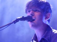 James Blake