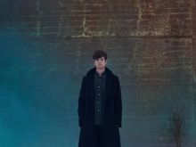 James Blake