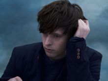 James Blake