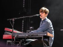 James Blake
