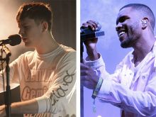 James Blake
