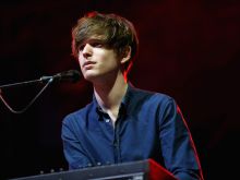 James Blake