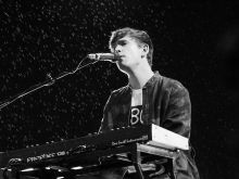 James Blake