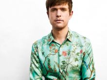 James Blake