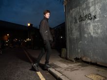 James Blake