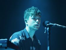 James Blake