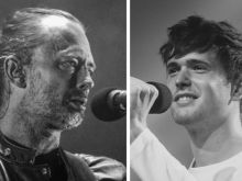 James Blake