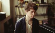 James Blake