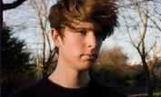 James Blake