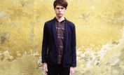 James Blake