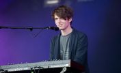 James Blake