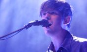 James Blake