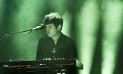 James Blake