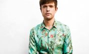 James Blake