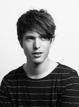 James Blake