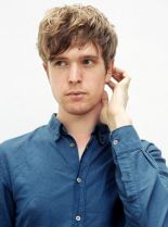 James Blake