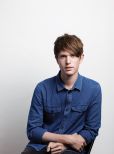 James Blake