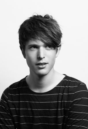 James Blake