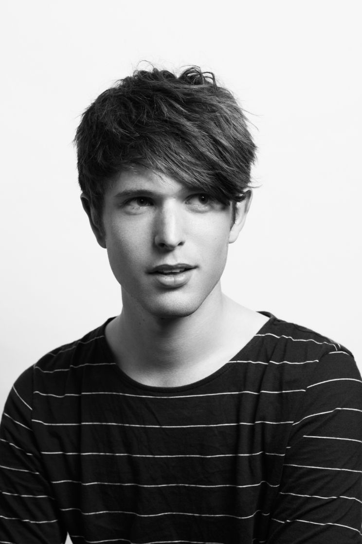 James Blake