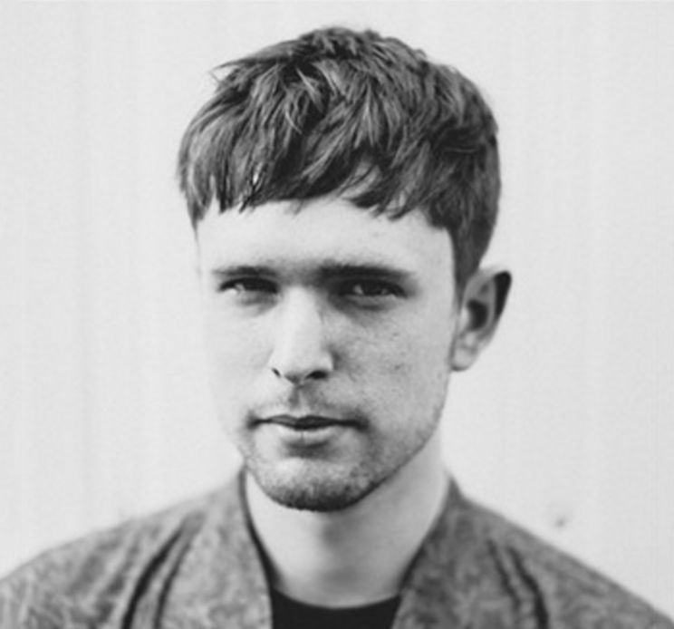 James Blake