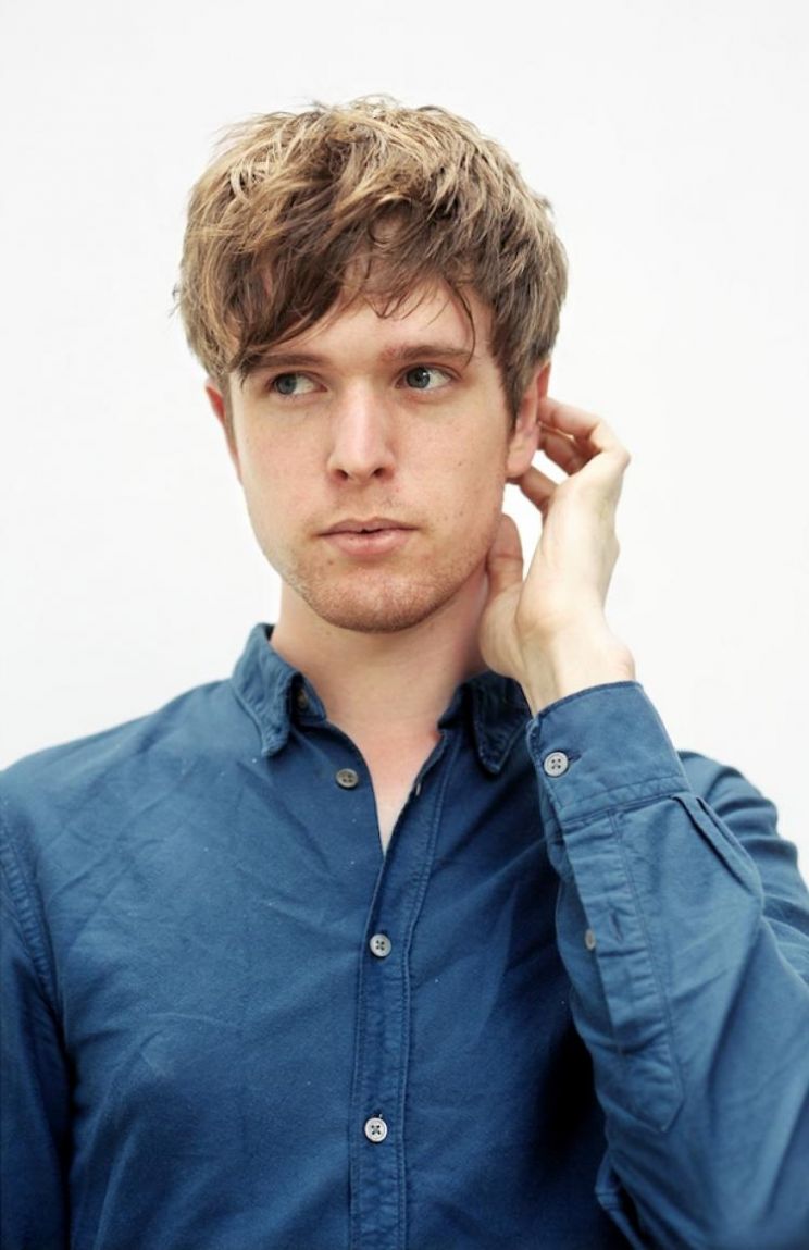 James Blake