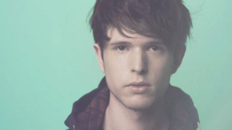 James Blake