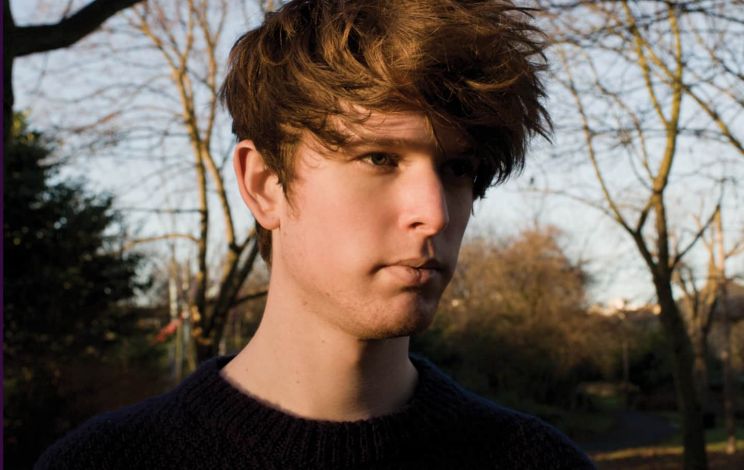 James Blake