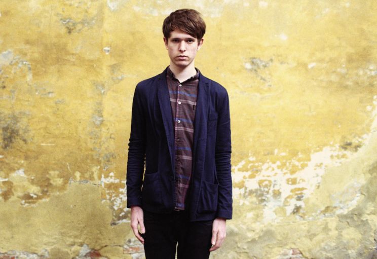 James Blake