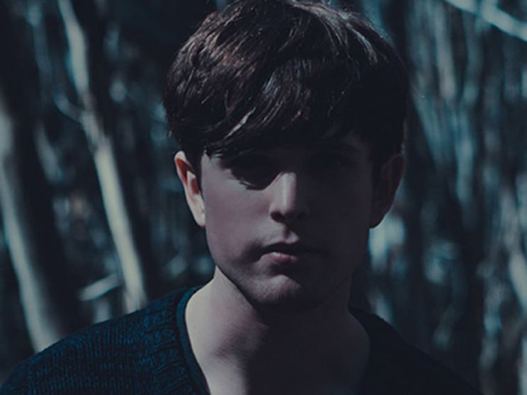 James Blake