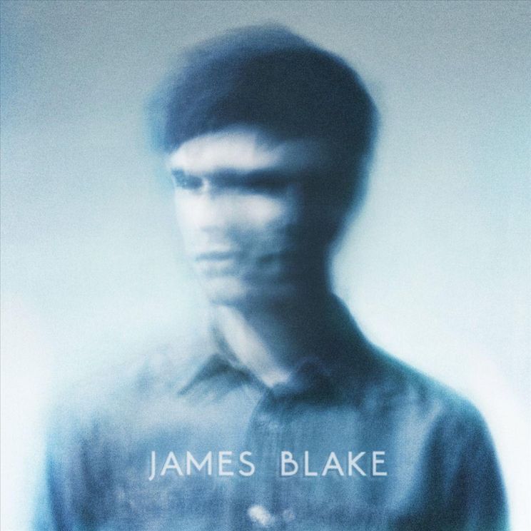 James Blake