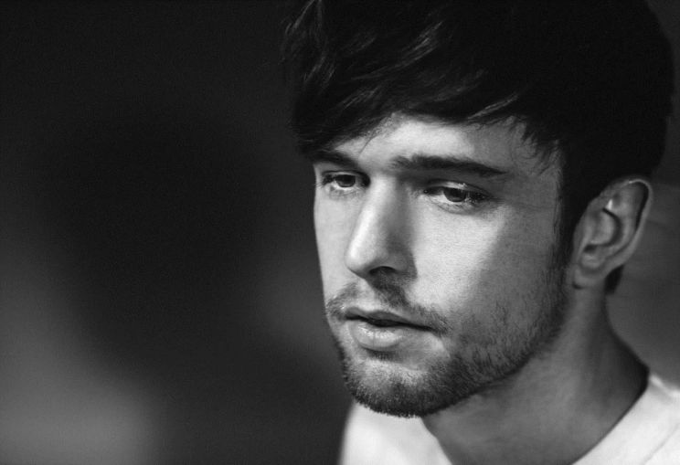 James Blake