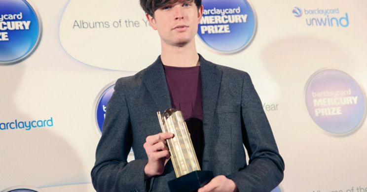 James Blake