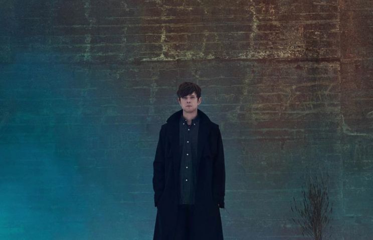 James Blake