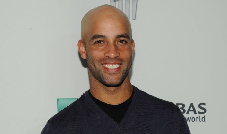 James Blake