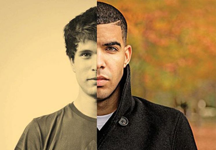 James Blake