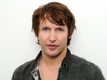 James Blunt