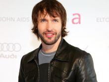 James Blunt